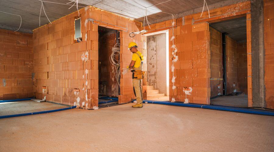 Expert top industrial roofings services in Harwood, ND